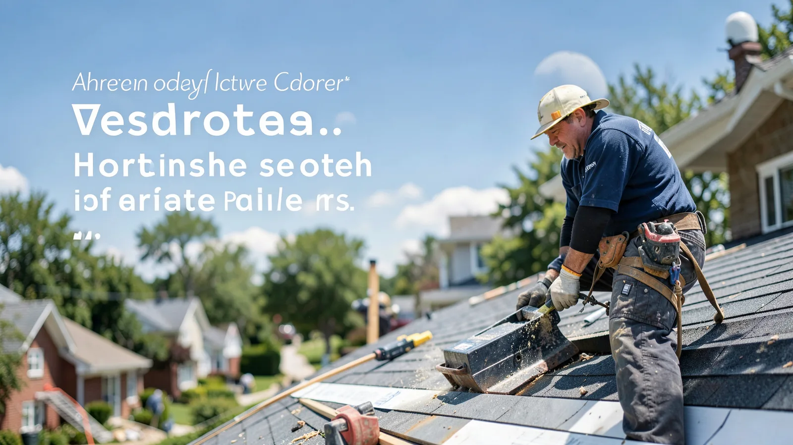 Roof Replacement in Strong, ME near me